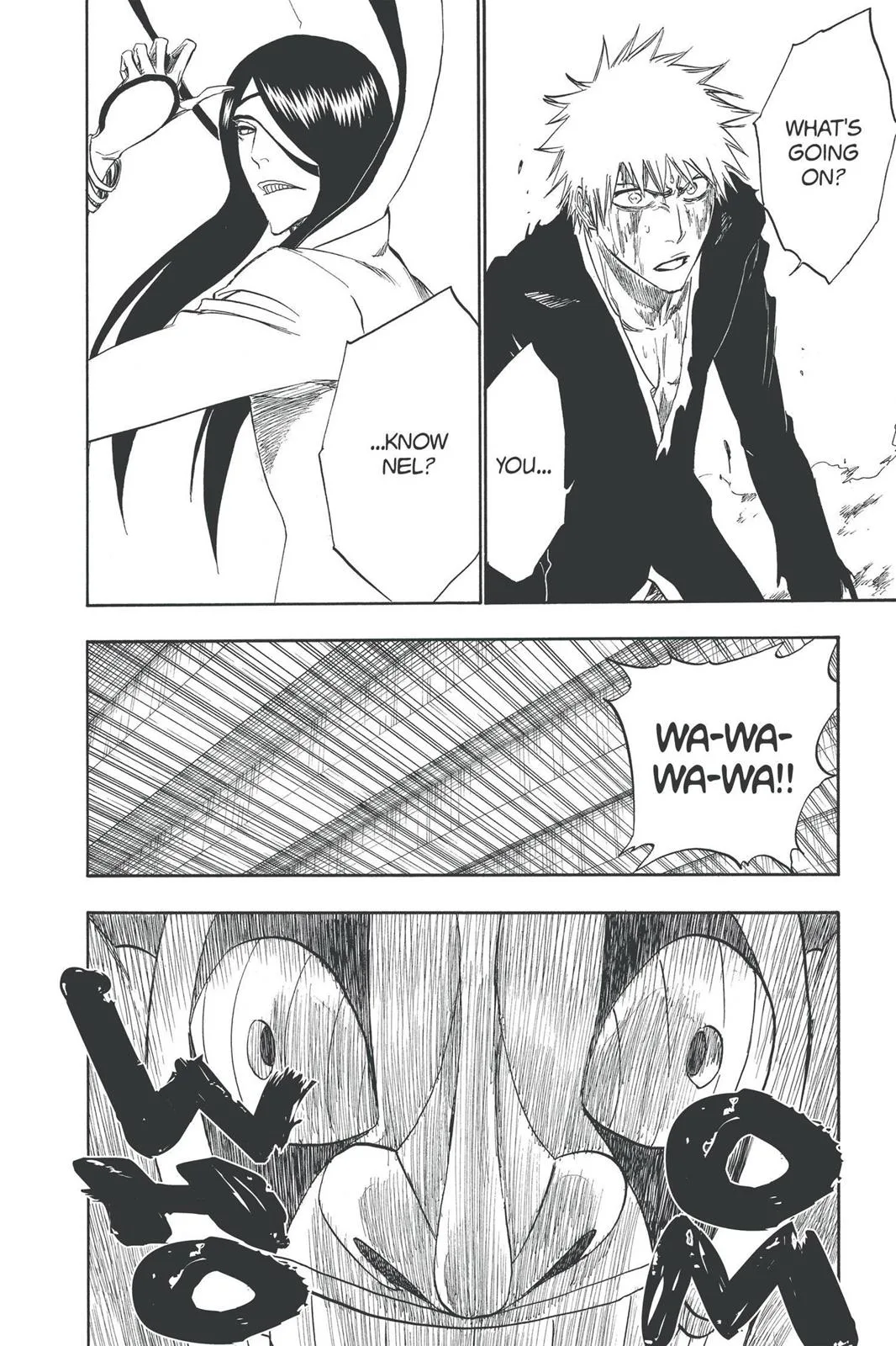 Bleach - Chapter 289 - Page 15