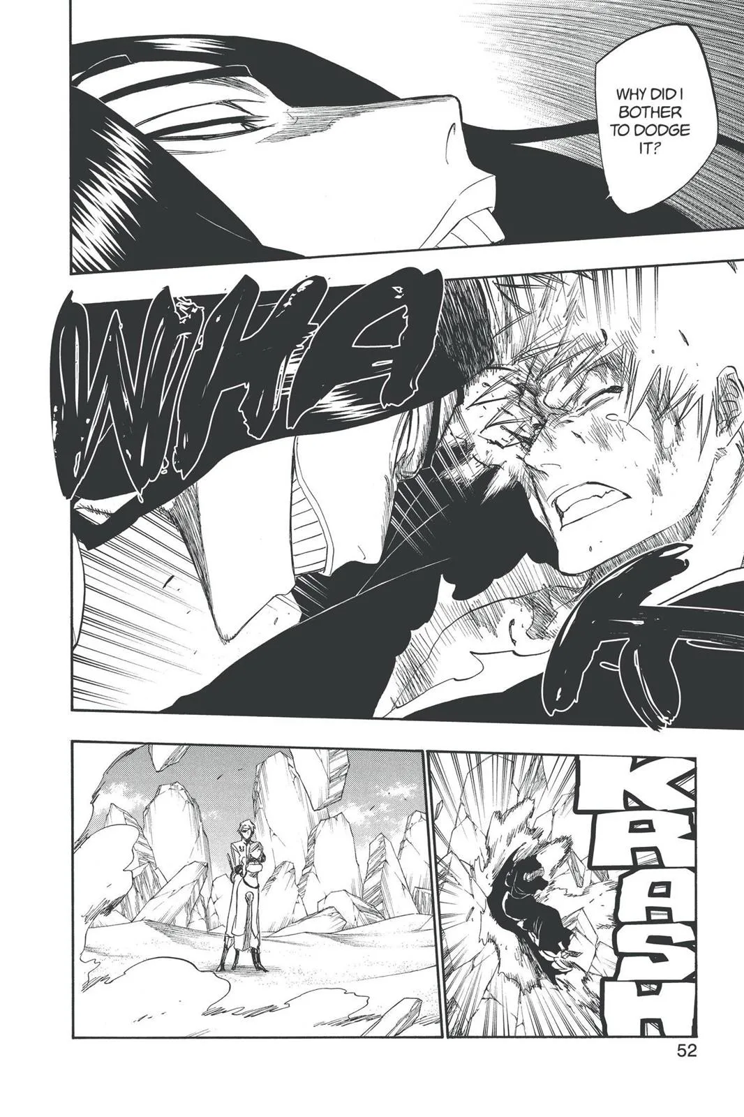 Bleach - Chapter 289 - Page 7