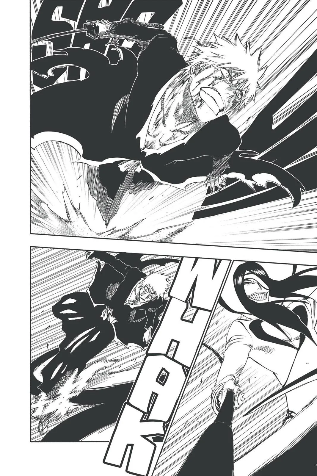 Bleach - Chapter 290 - Page 10