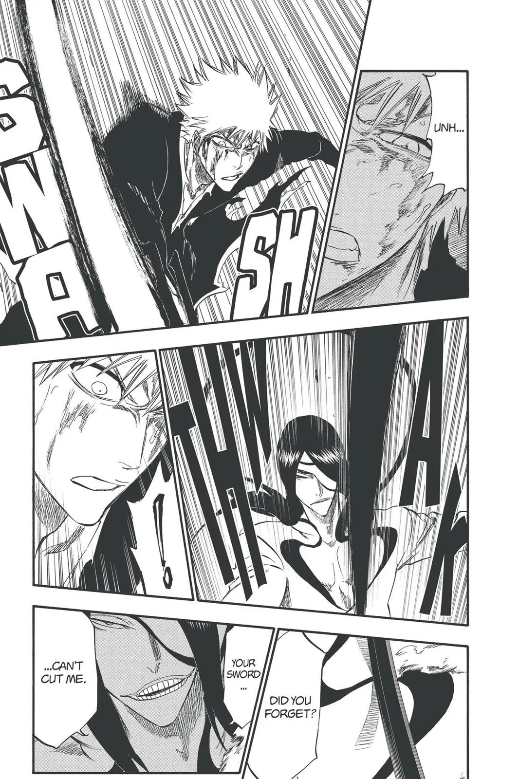 Bleach - Chapter 290 - Page 11