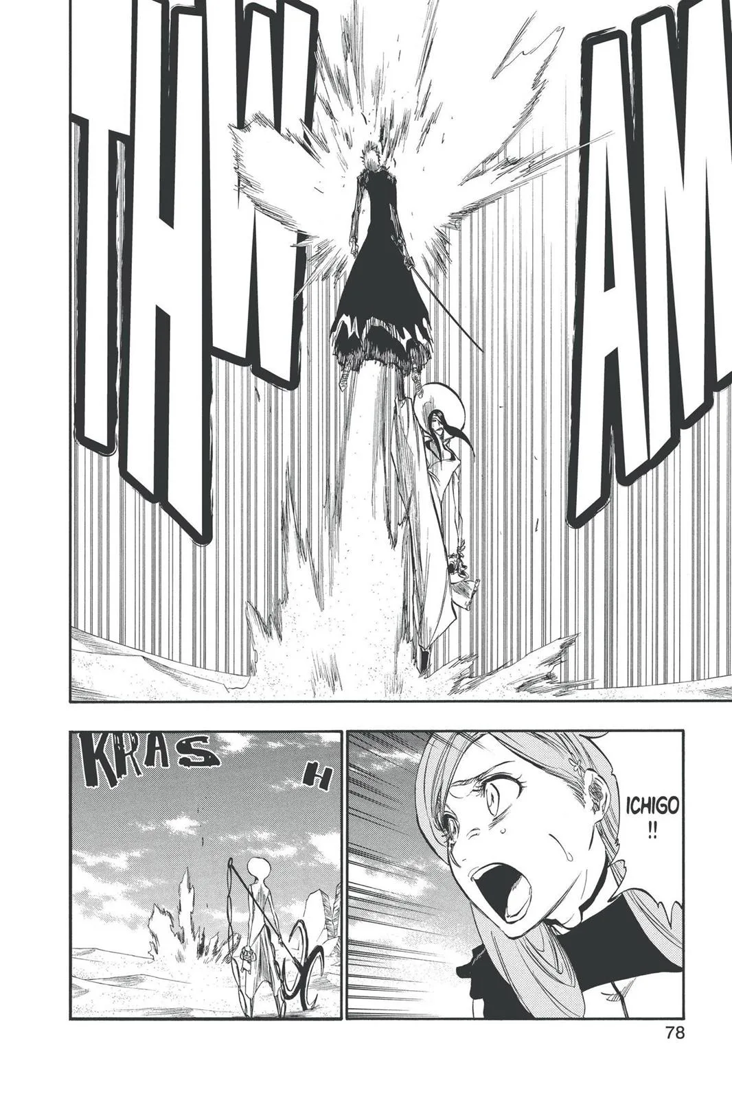 Bleach - Chapter 290 - Page 12