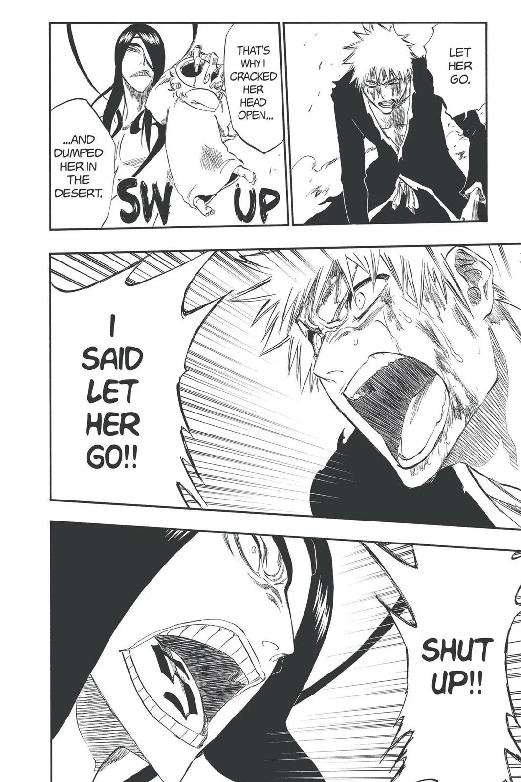Bleach - Chapter 290 - Page 14