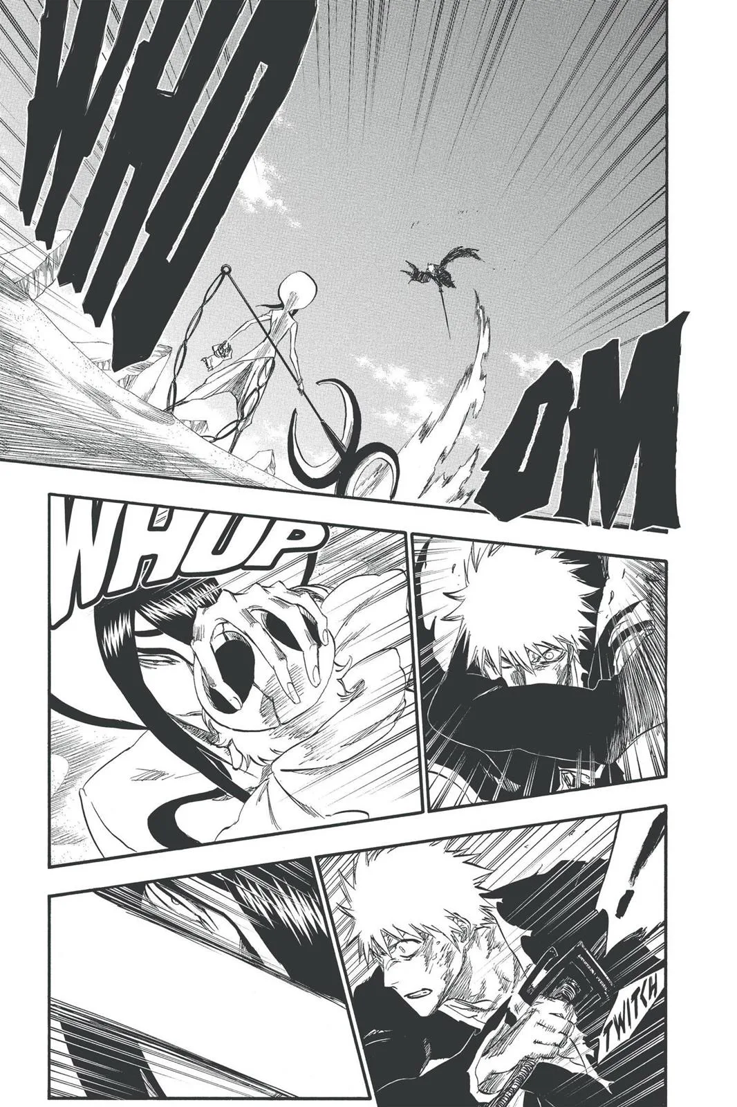 Bleach - Chapter 290 - Page 15