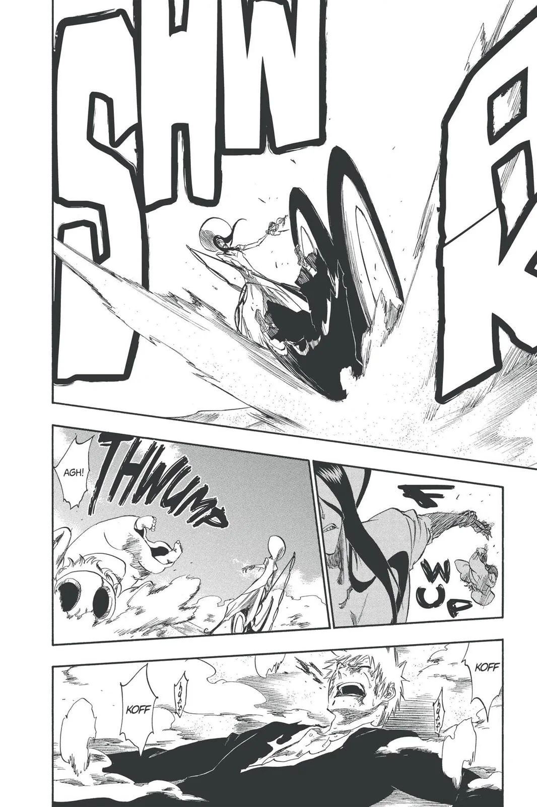 Bleach - Chapter 290 - Page 16