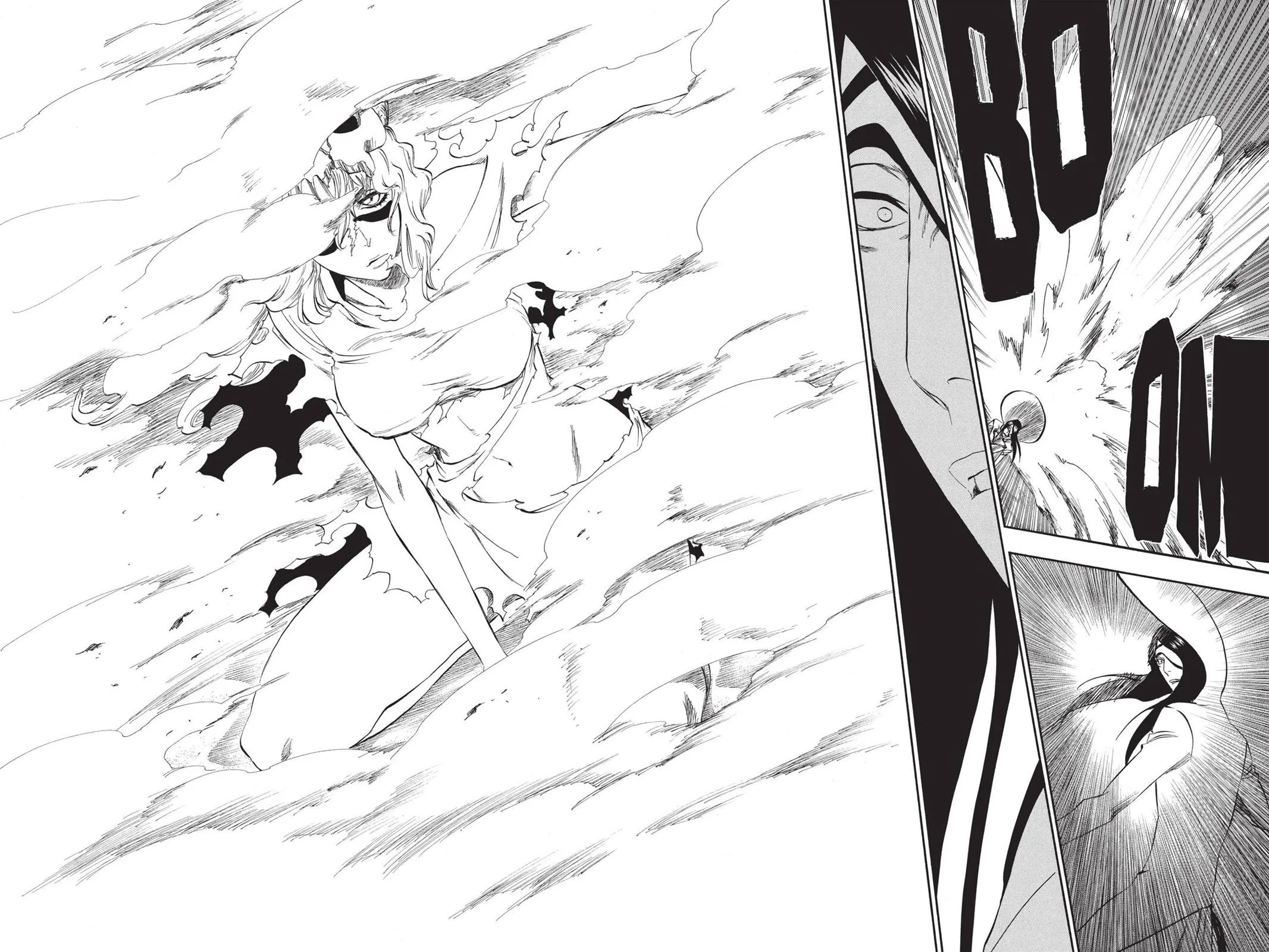 Bleach - Chapter 290 - Page 18