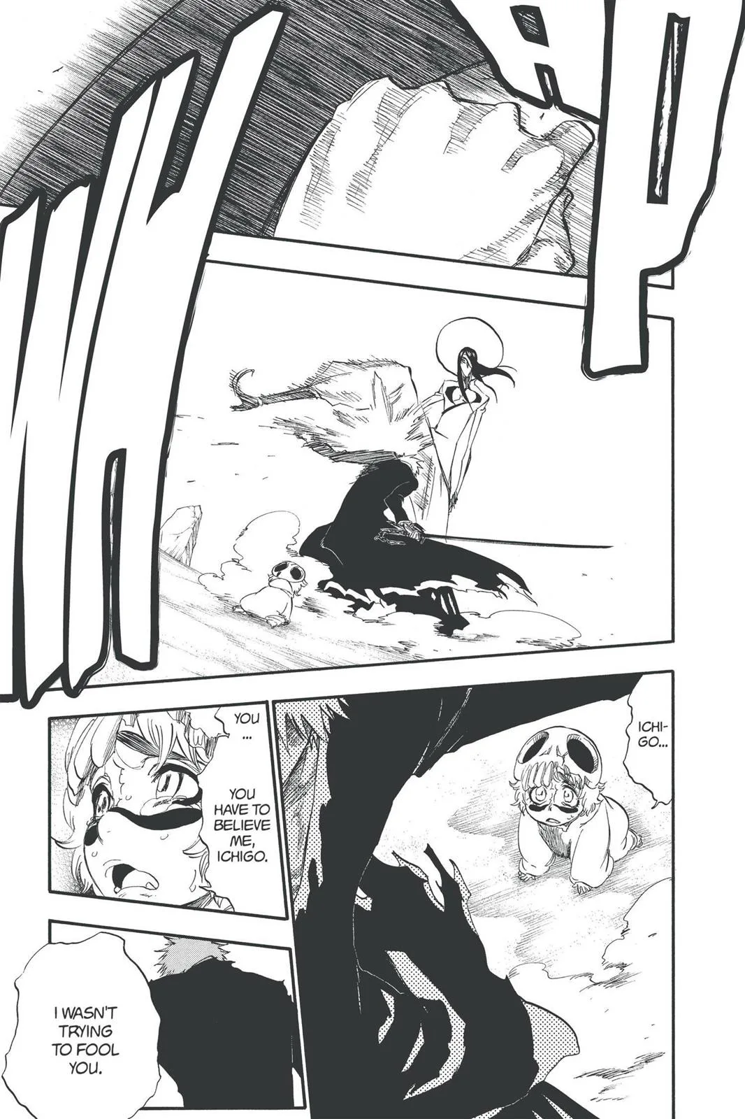 Bleach - Chapter 290 - Page 5