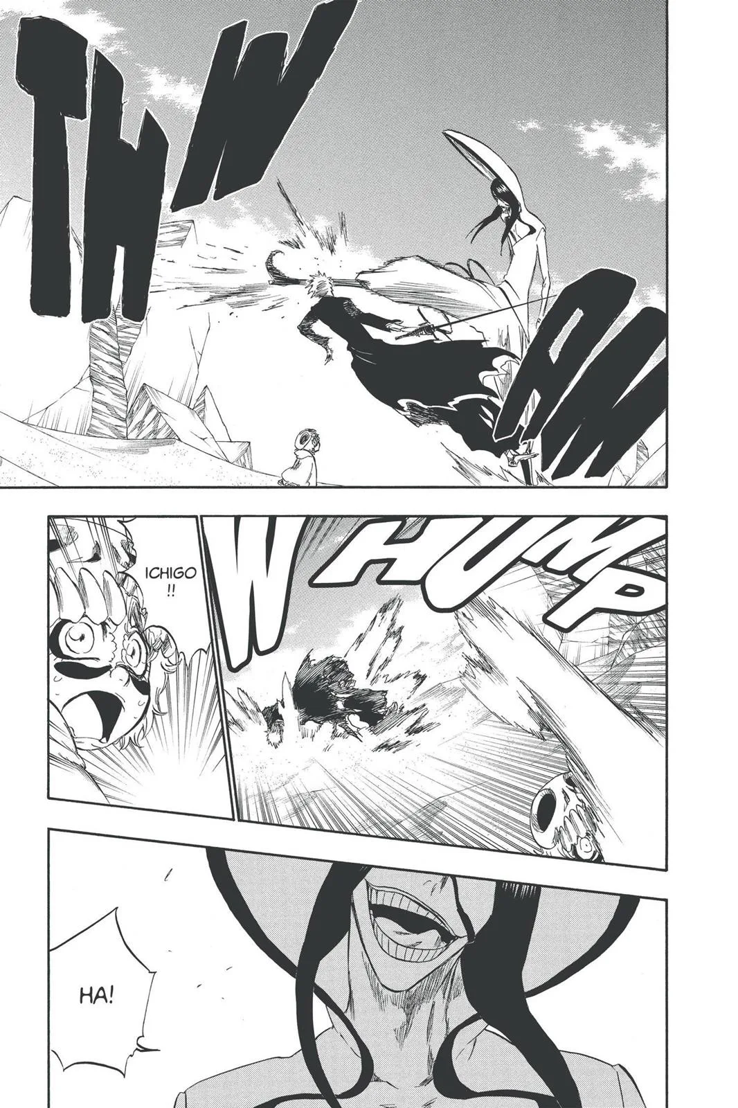 Bleach - Chapter 290 - Page 7