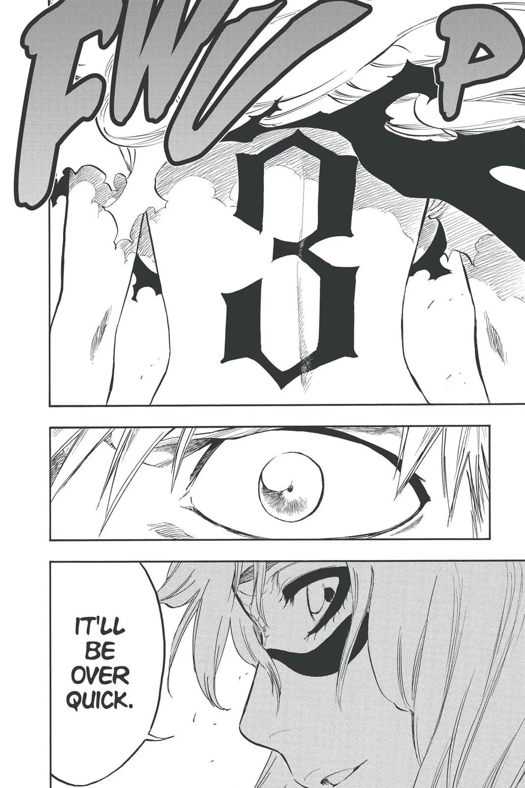Bleach - Chapter 291 - Page 11
