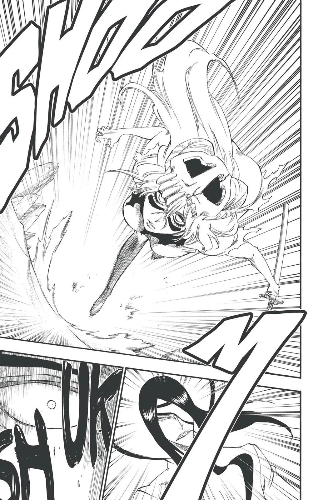 Bleach - Chapter 291 - Page 12