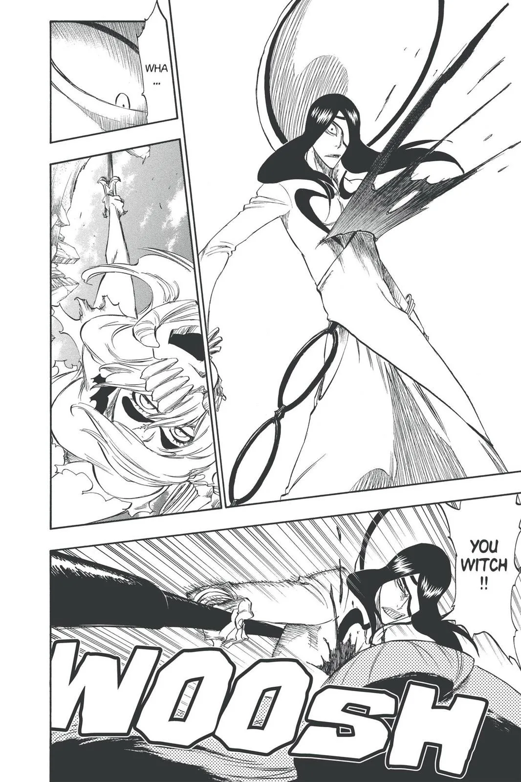 Bleach - Chapter 291 - Page 13