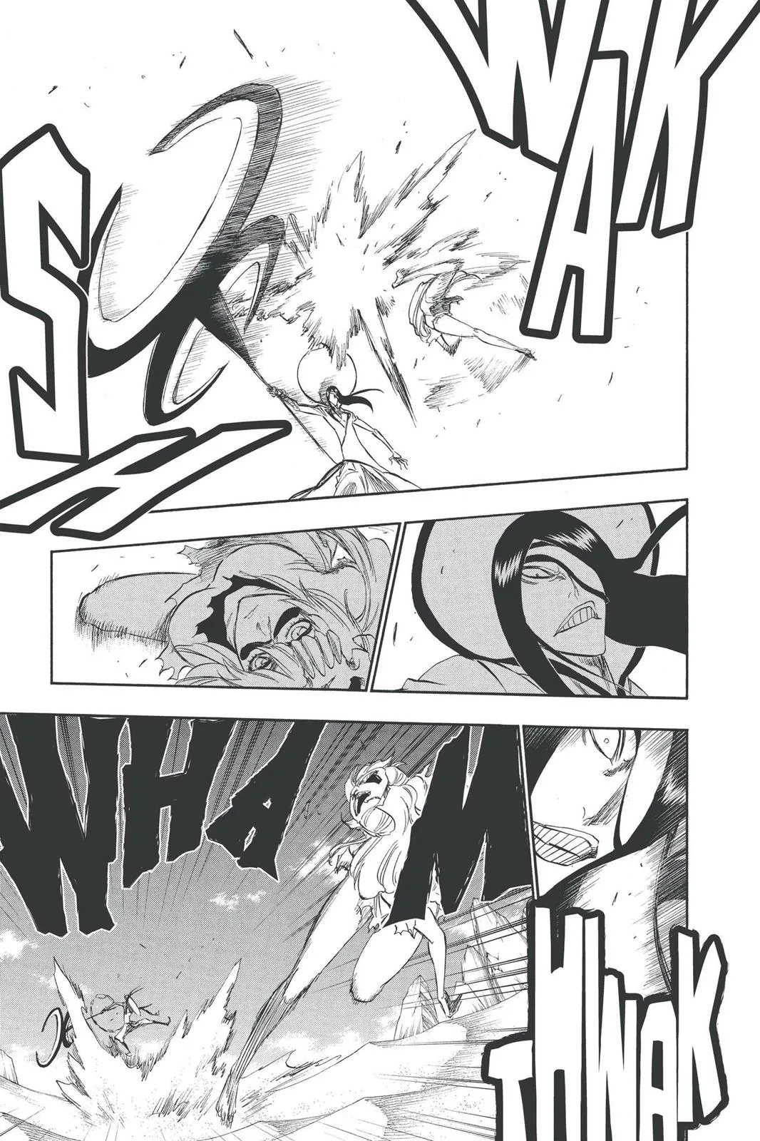 Bleach - Chapter 291 - Page 14
