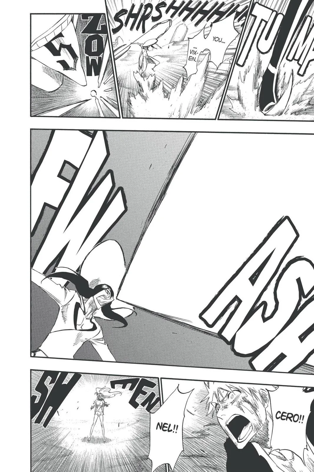 Bleach - Chapter 291 - Page 15