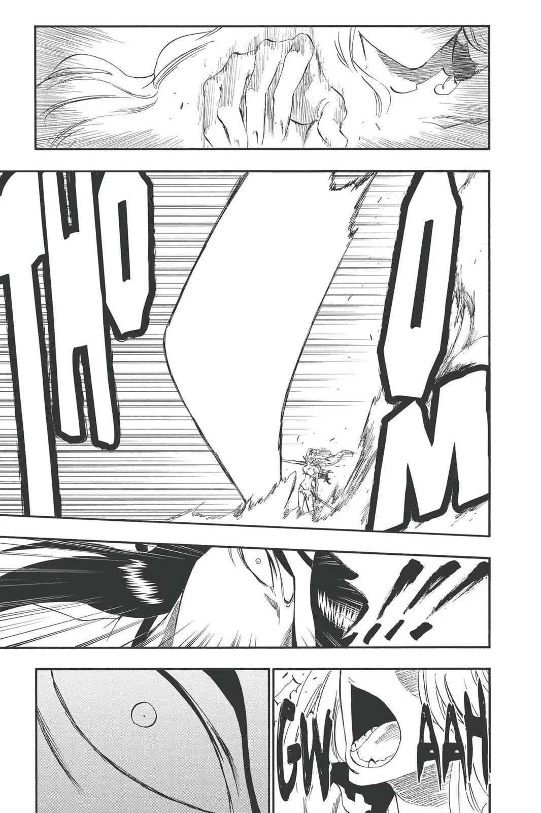 Bleach - Chapter 291 - Page 16