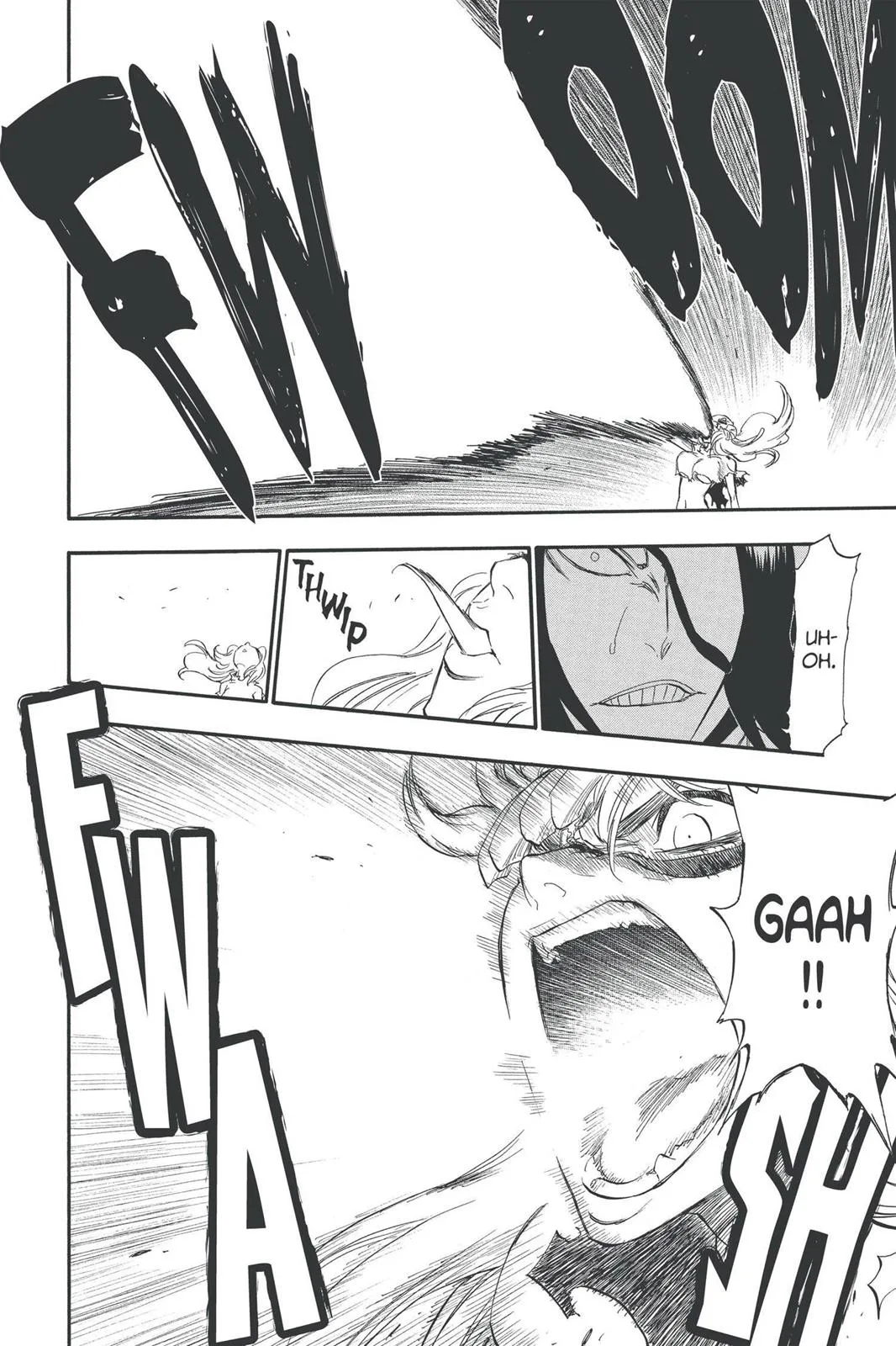 Bleach - Chapter 291 - Page 17
