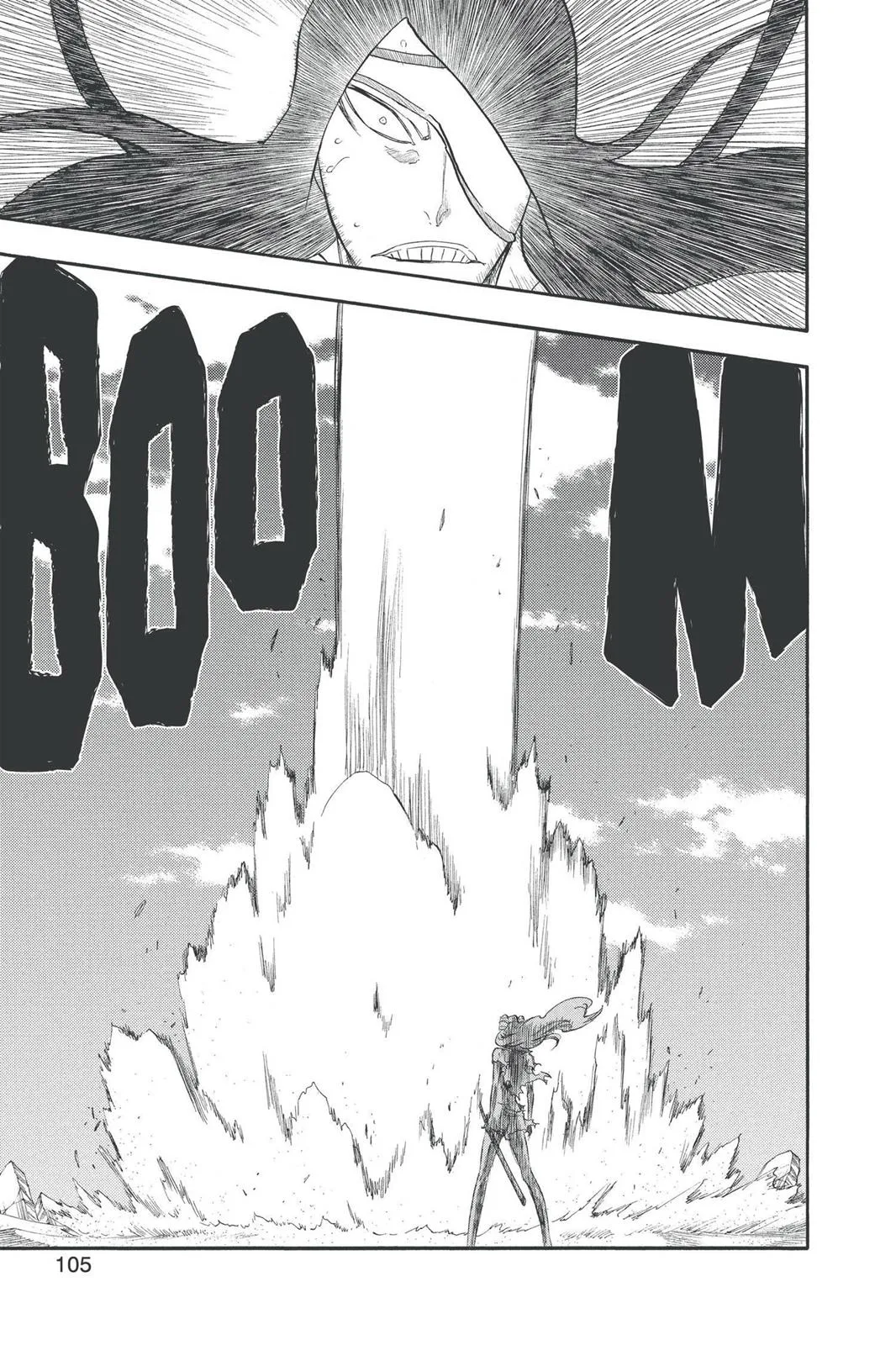 Bleach - Chapter 291 - Page 18