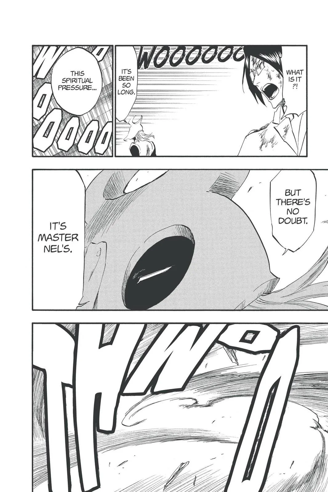Bleach - Chapter 291 - Page 2