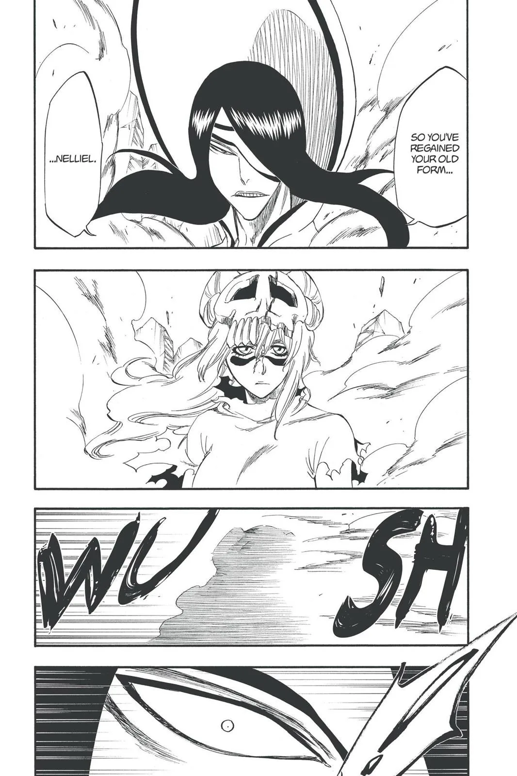 Bleach - Chapter 291 - Page 6