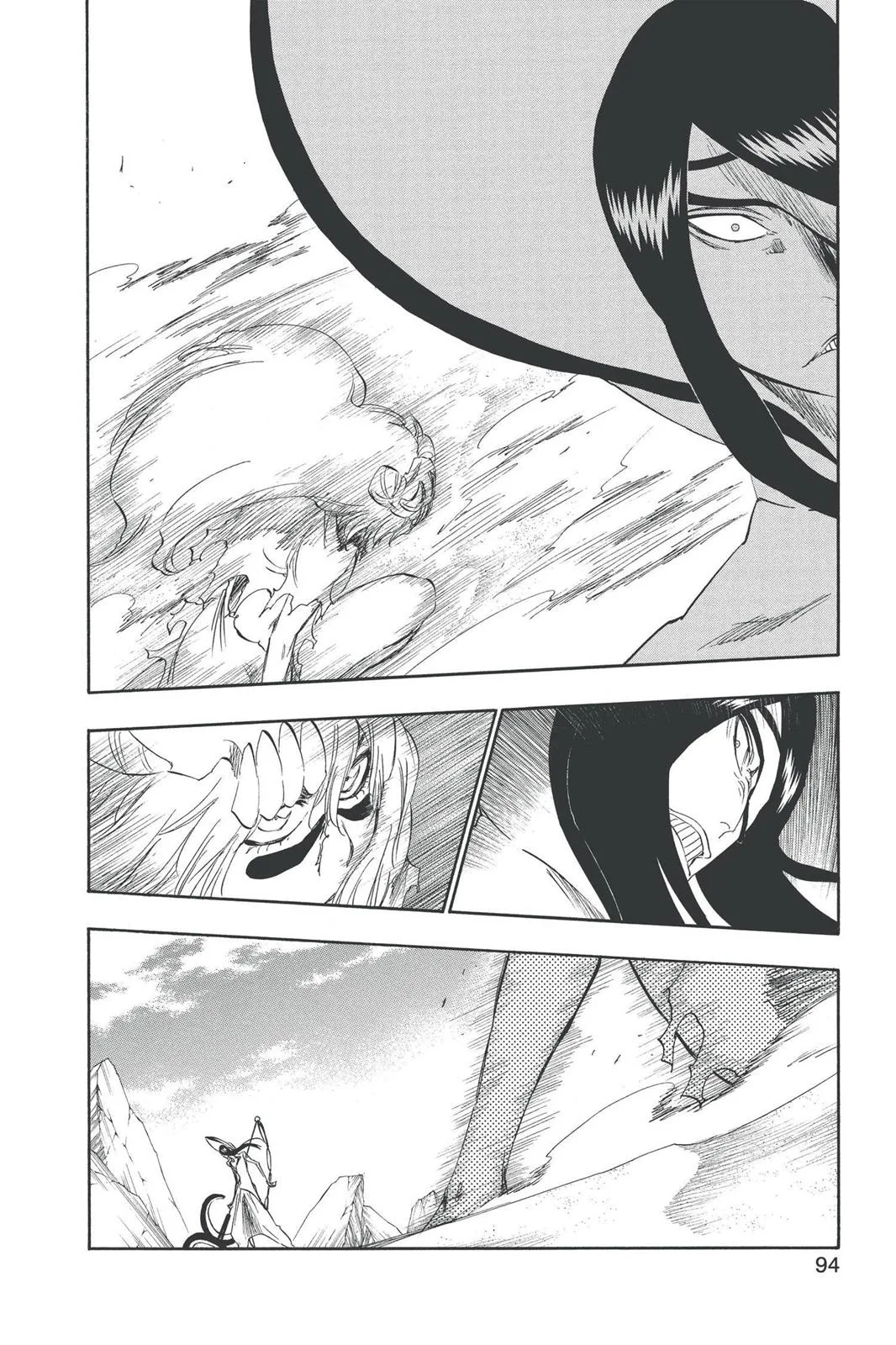 Bleach - Chapter 291 - Page 7