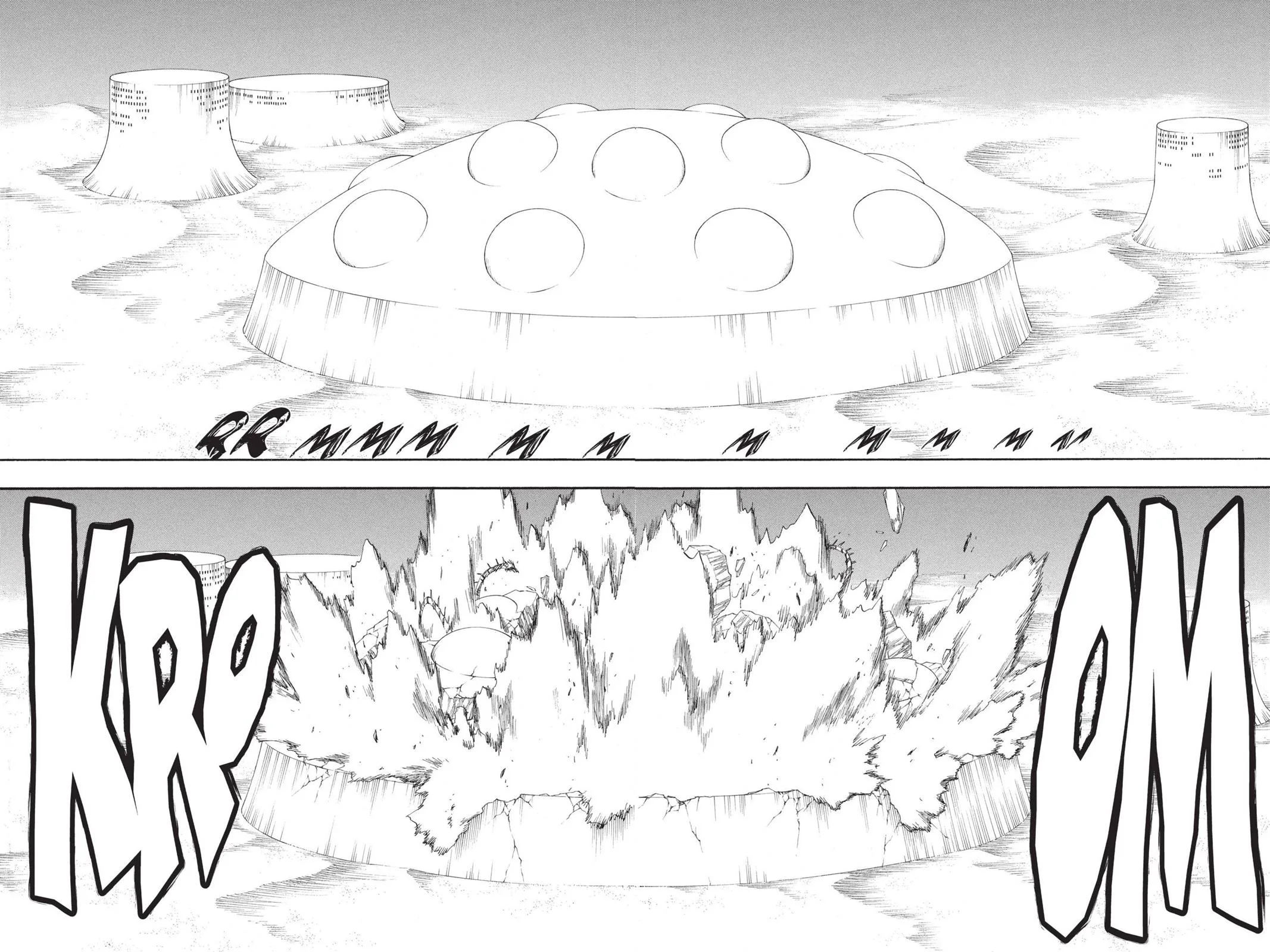 Bleach - Chapter 292 - Page 14