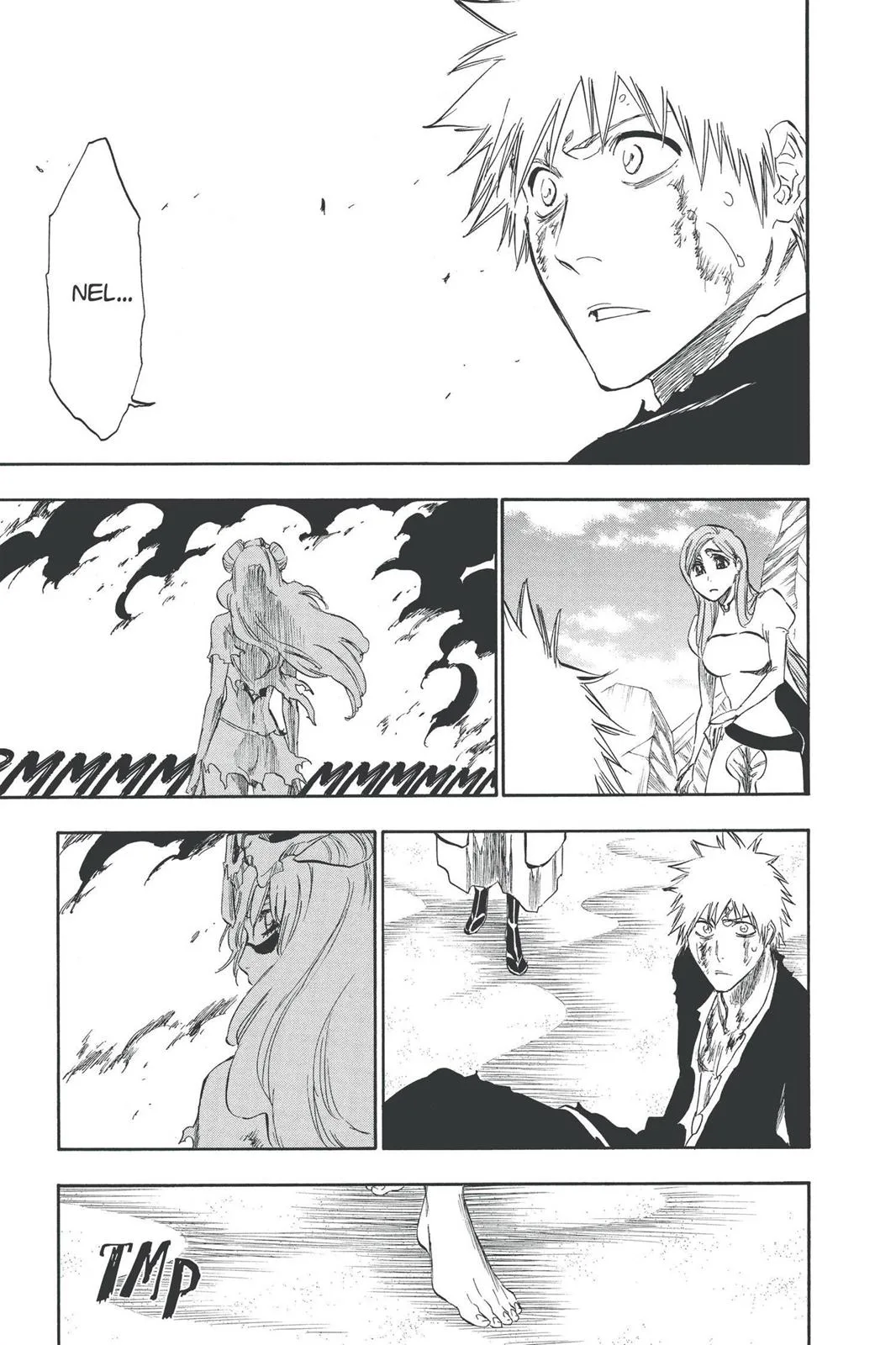 Bleach - Chapter 292 - Page 3