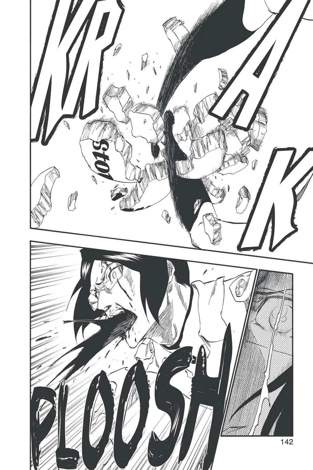 Bleach - Chapter 293 - Page 16