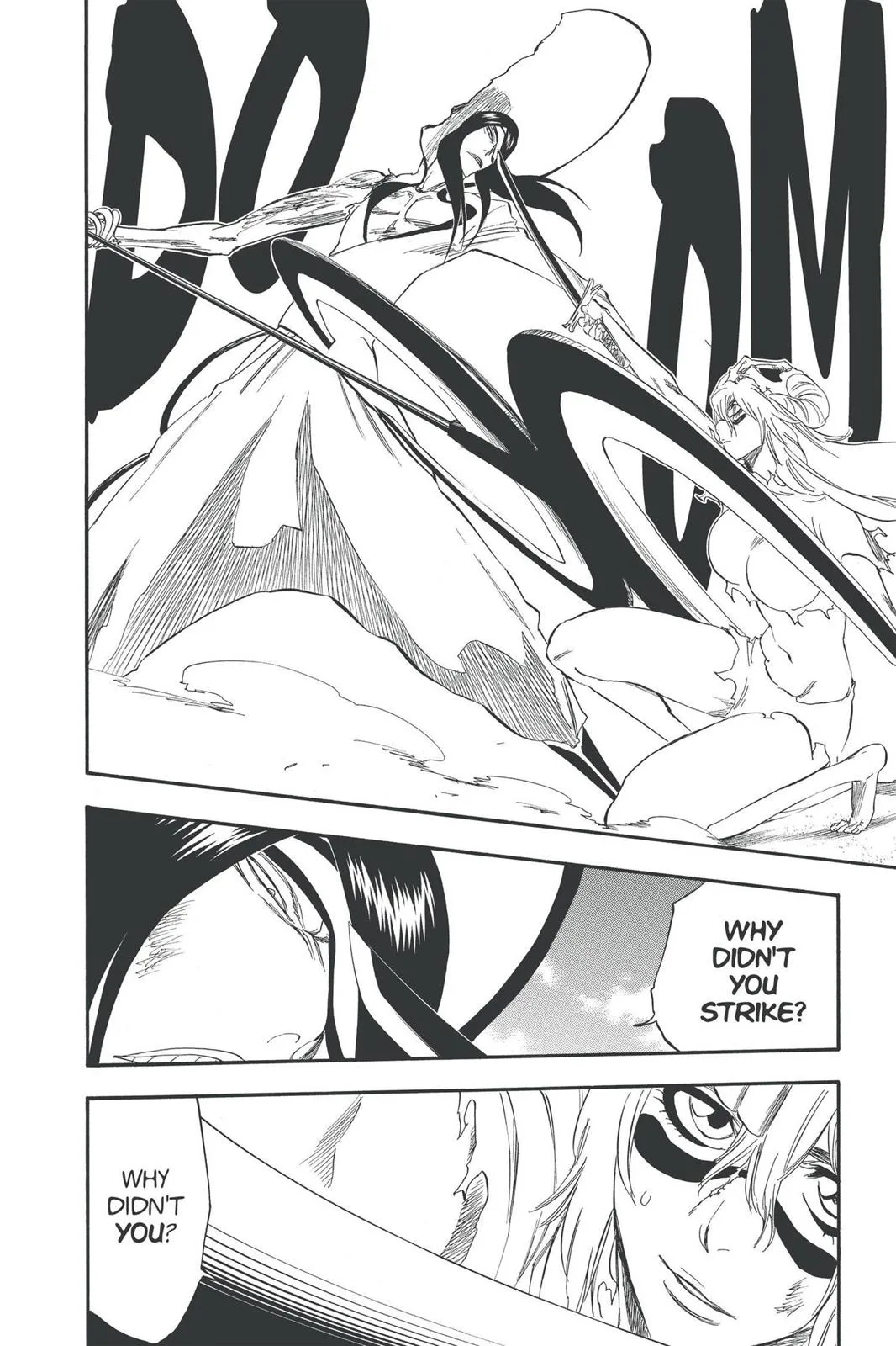 Bleach - Chapter 293 - Page 20
