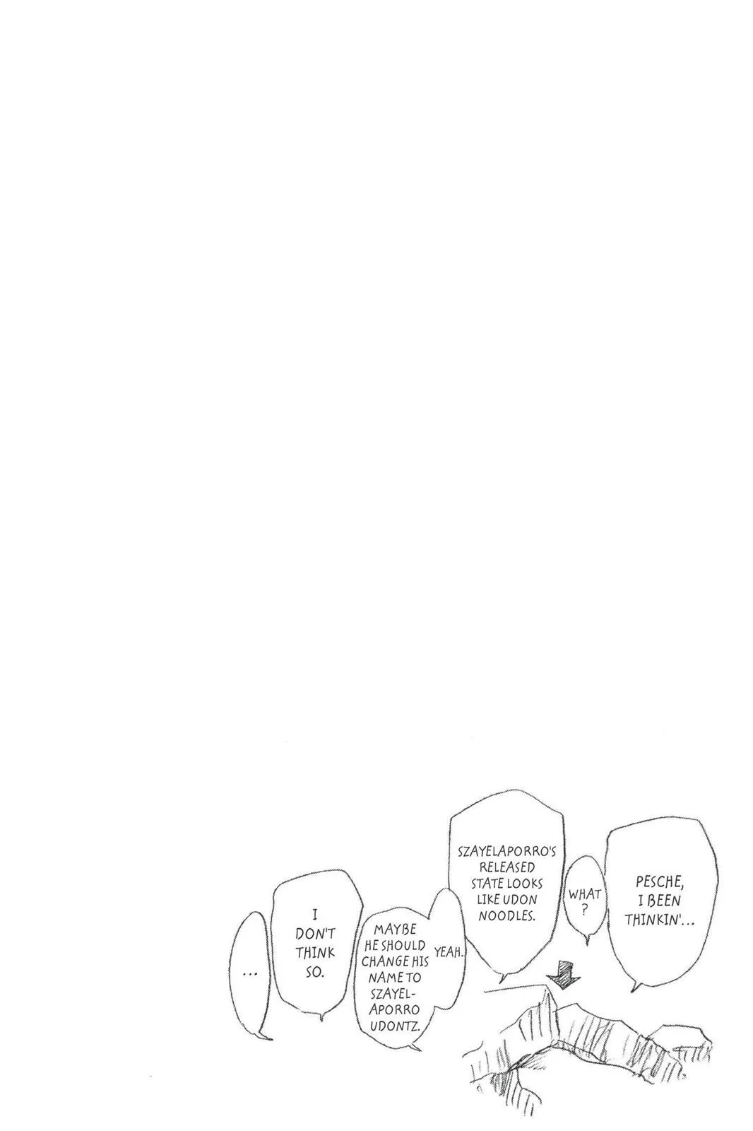 Bleach - Chapter 293 - Page 22