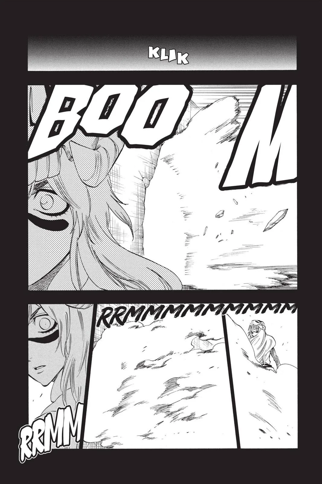 Bleach - Chapter 294 - Page 13