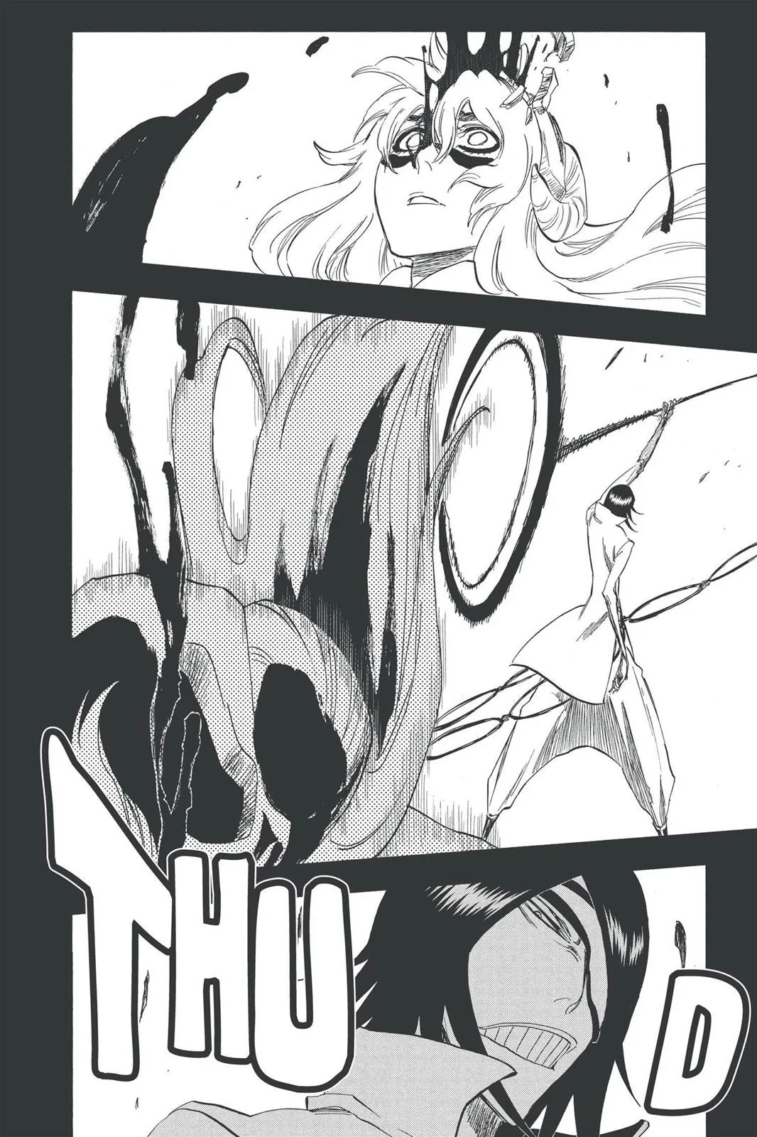 Bleach - Chapter 294 - Page 16