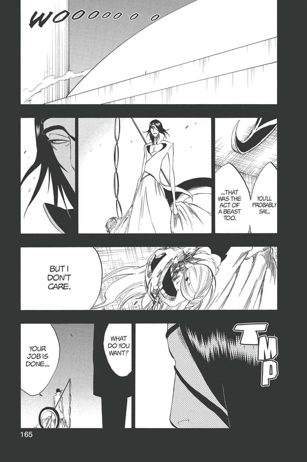 Bleach - Chapter 294 - Page 17