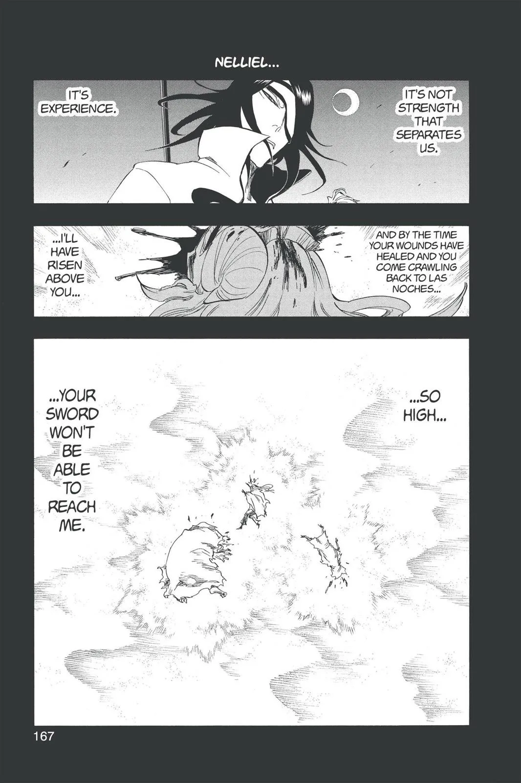 Bleach - Chapter 294 - Page 19