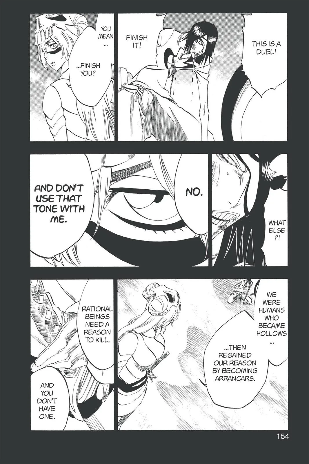 Bleach - Chapter 294 - Page 6