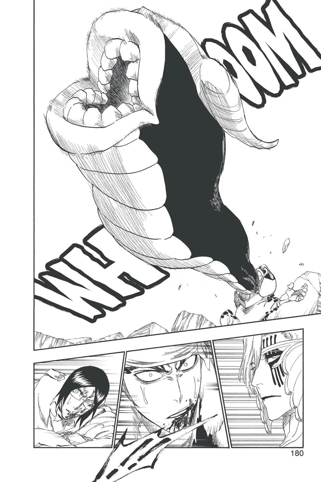Bleach - Chapter 295 - Page 12
