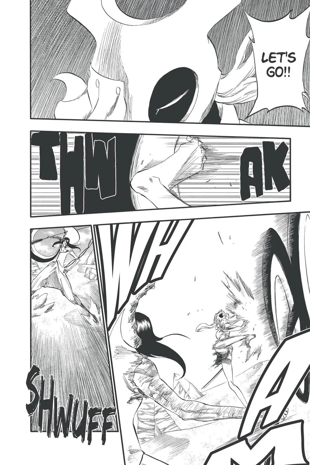 Bleach - Chapter 295 - Page 15