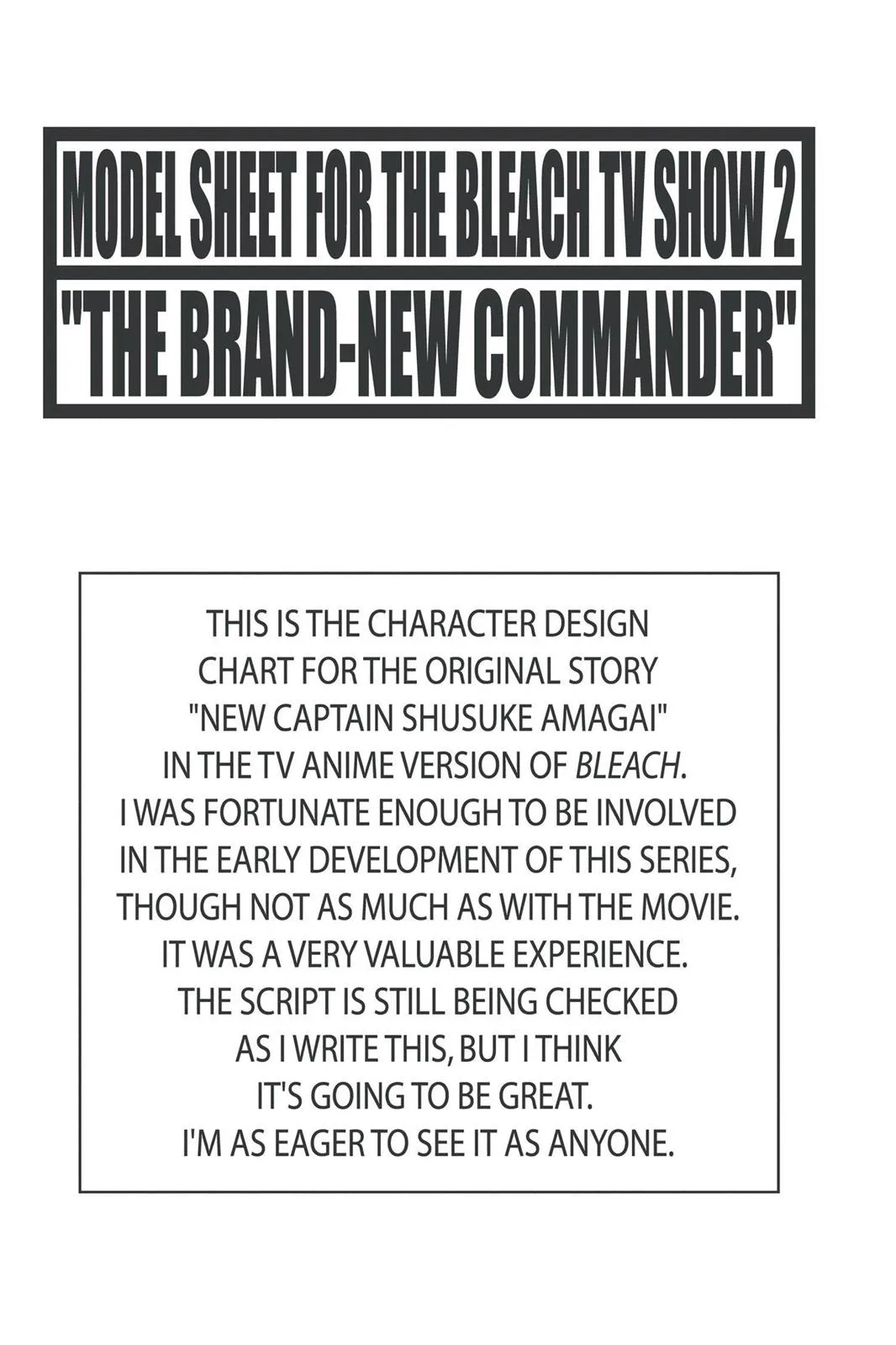 Bleach - Chapter 295 - Page 18