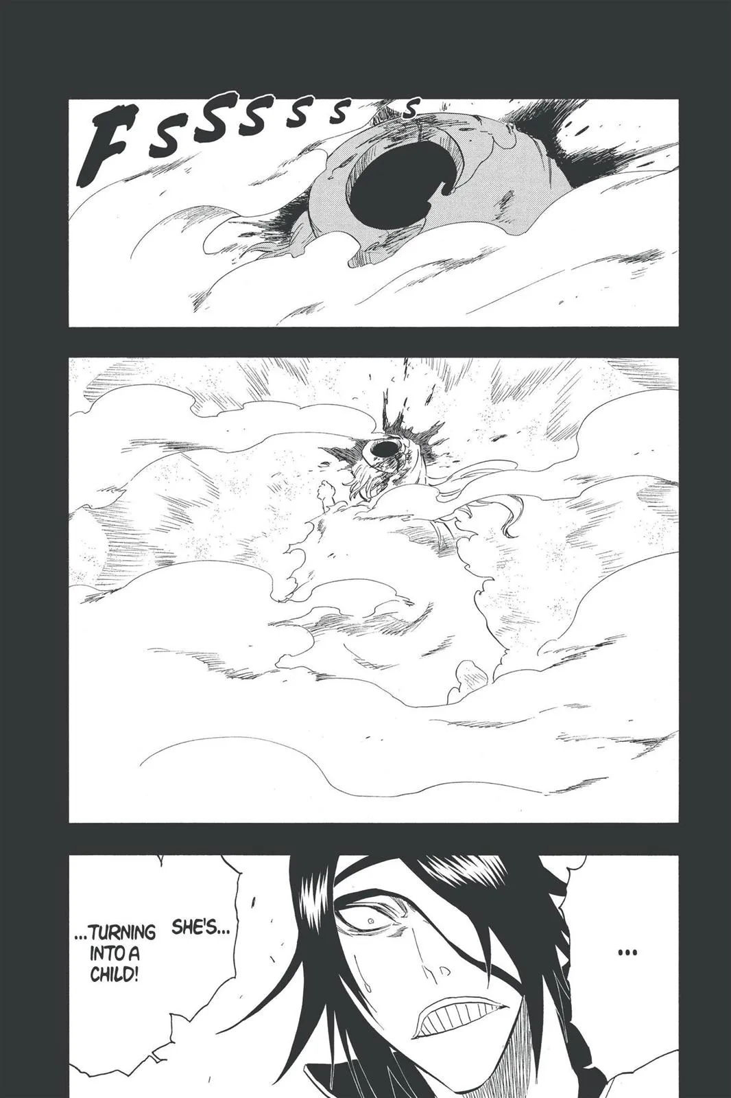 Bleach - Chapter 295 - Page 2