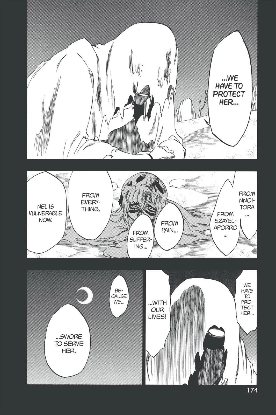 Bleach - Chapter 295 - Page 6