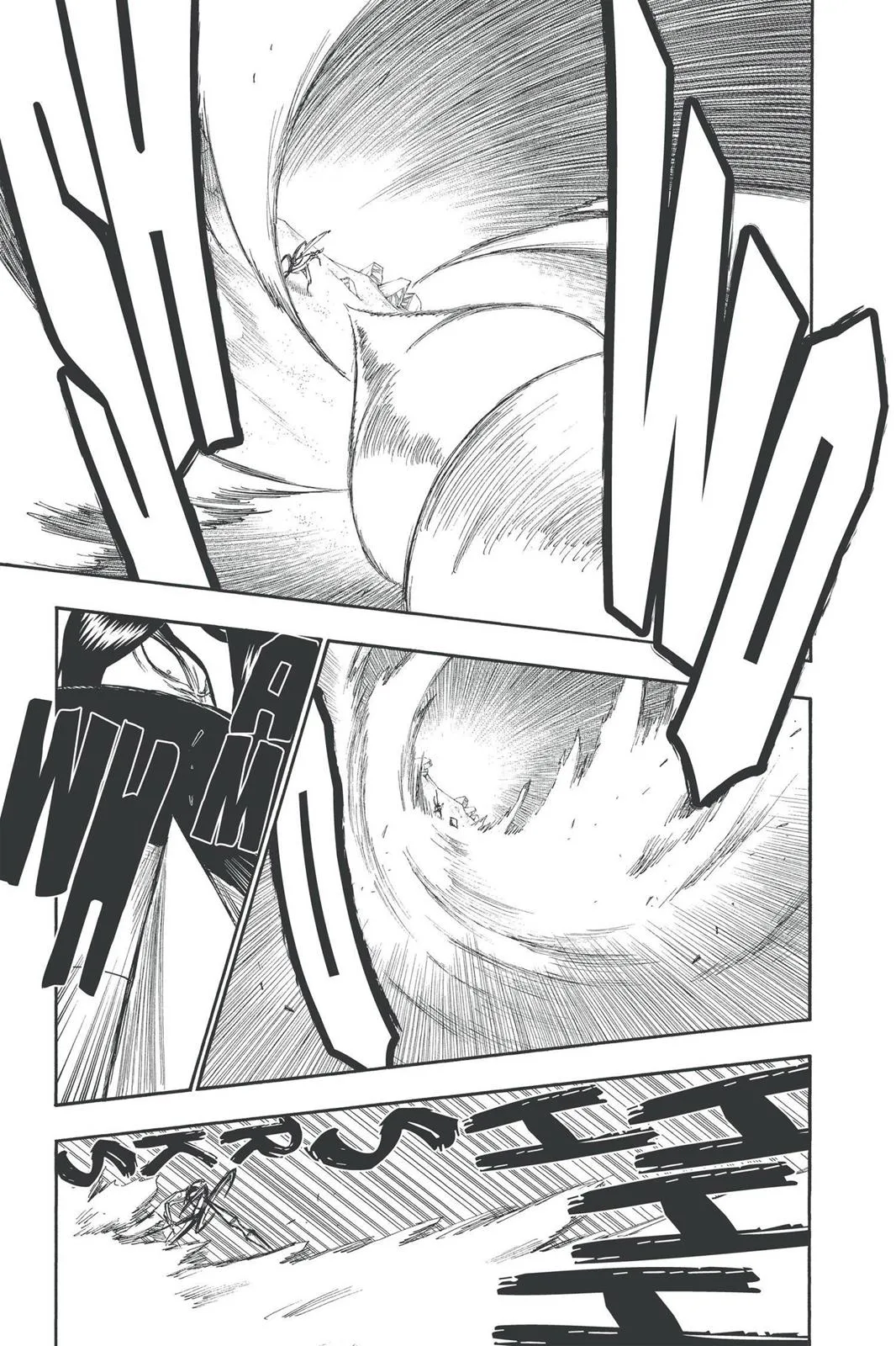 Bleach - Chapter 296 - Page 12