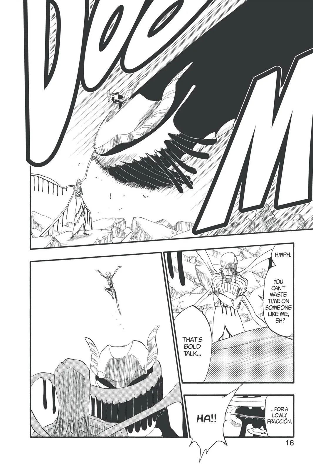 Bleach - Chapter 296 - Page 15