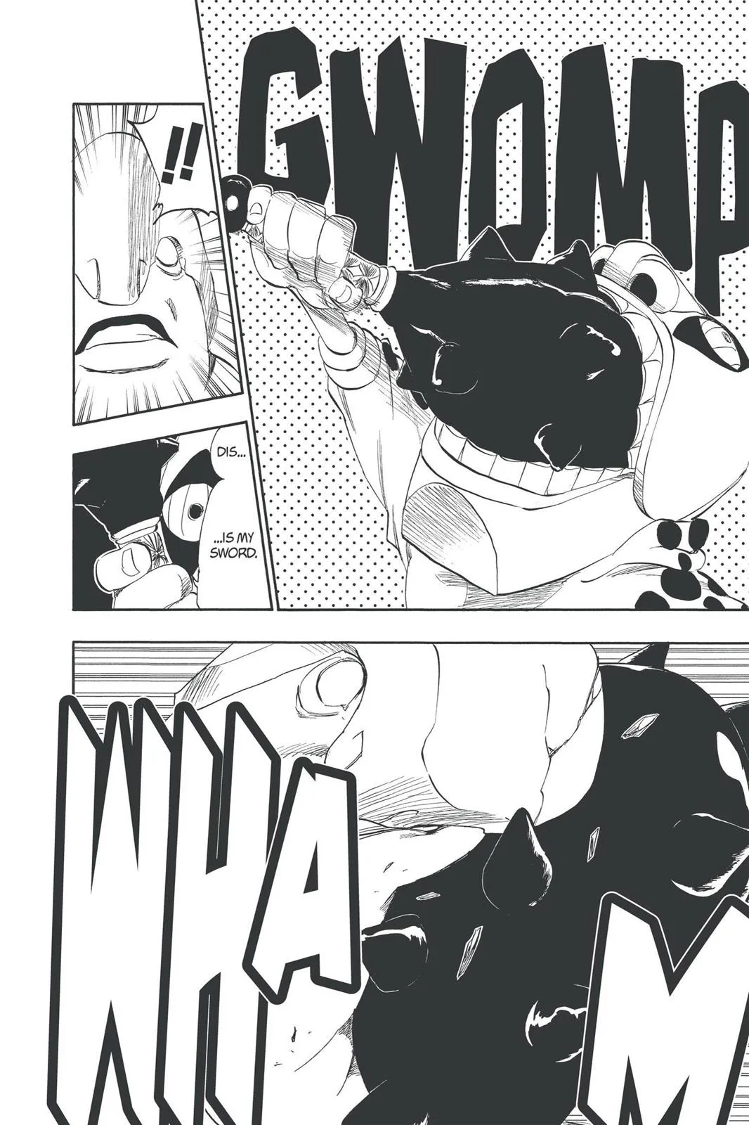 Bleach - Chapter 296 - Page 19
