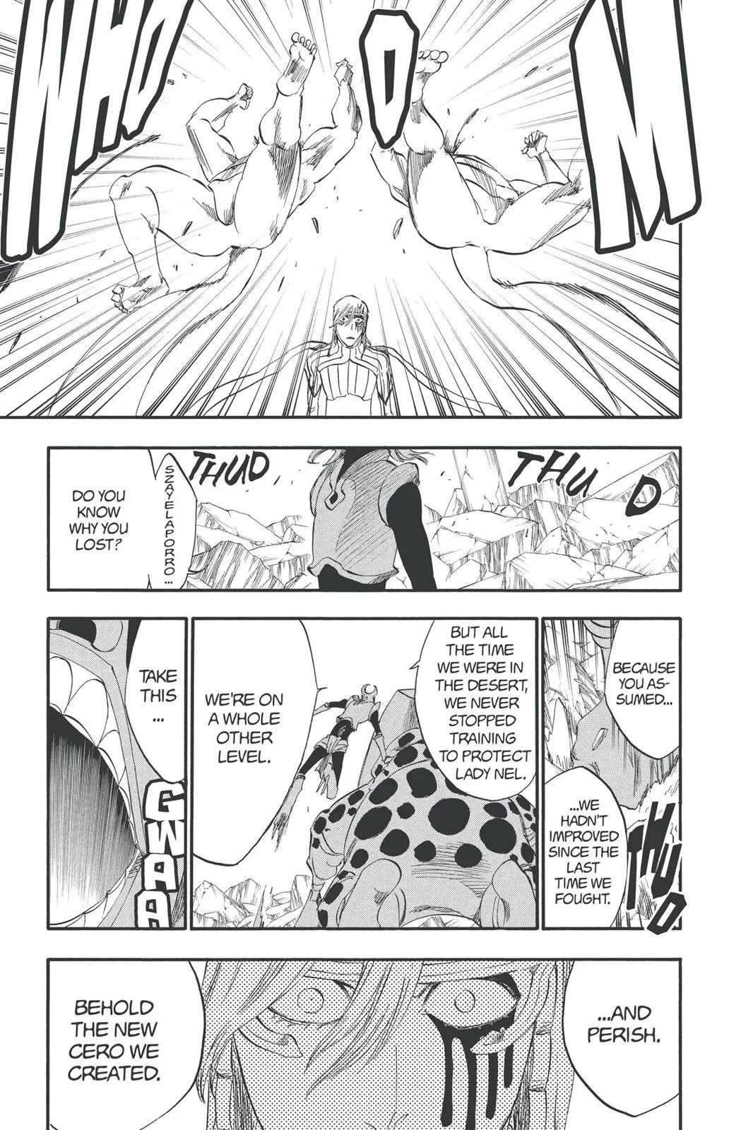 Bleach - Chapter 296 - Page 20