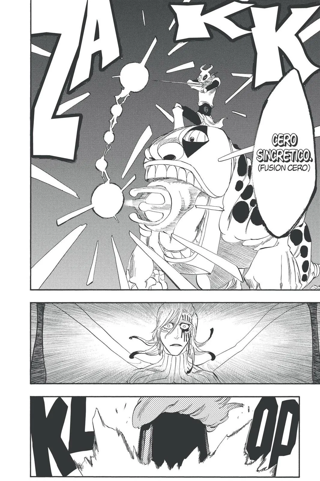 Bleach - Chapter 296 - Page 21