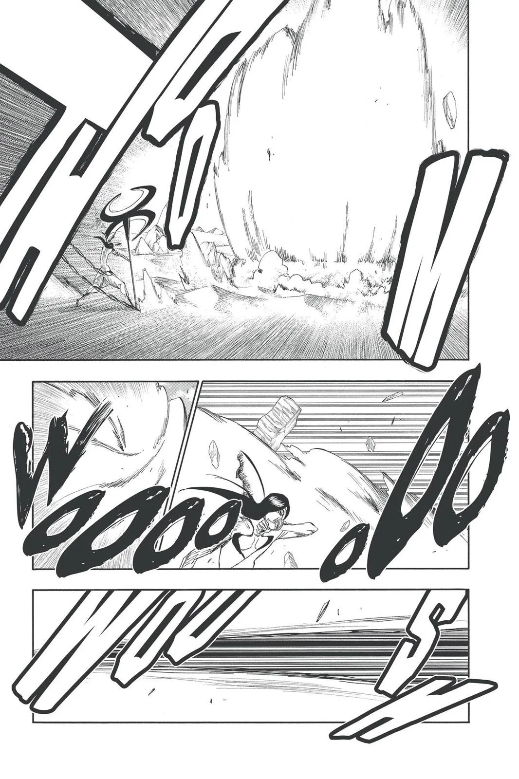 Bleach - Chapter 296 - Page 9