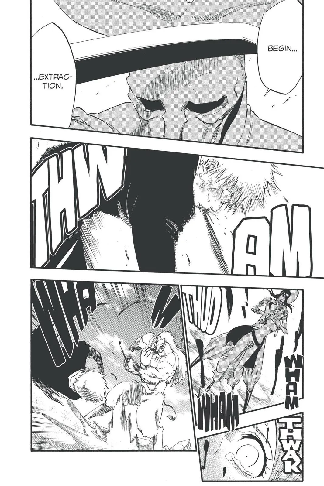 Bleach - Chapter 297 - Page 13