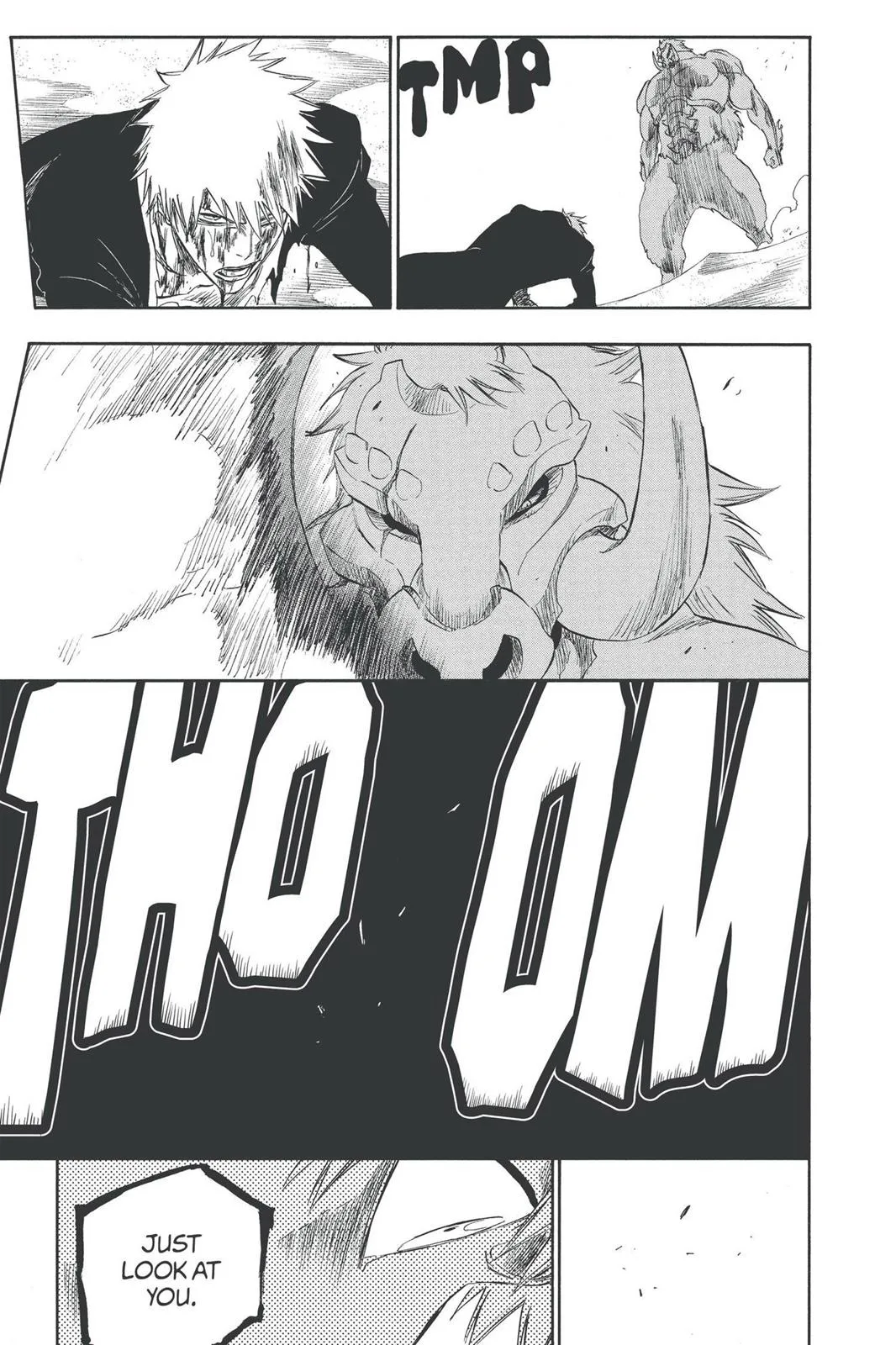 Bleach - Chapter 297 - Page 16