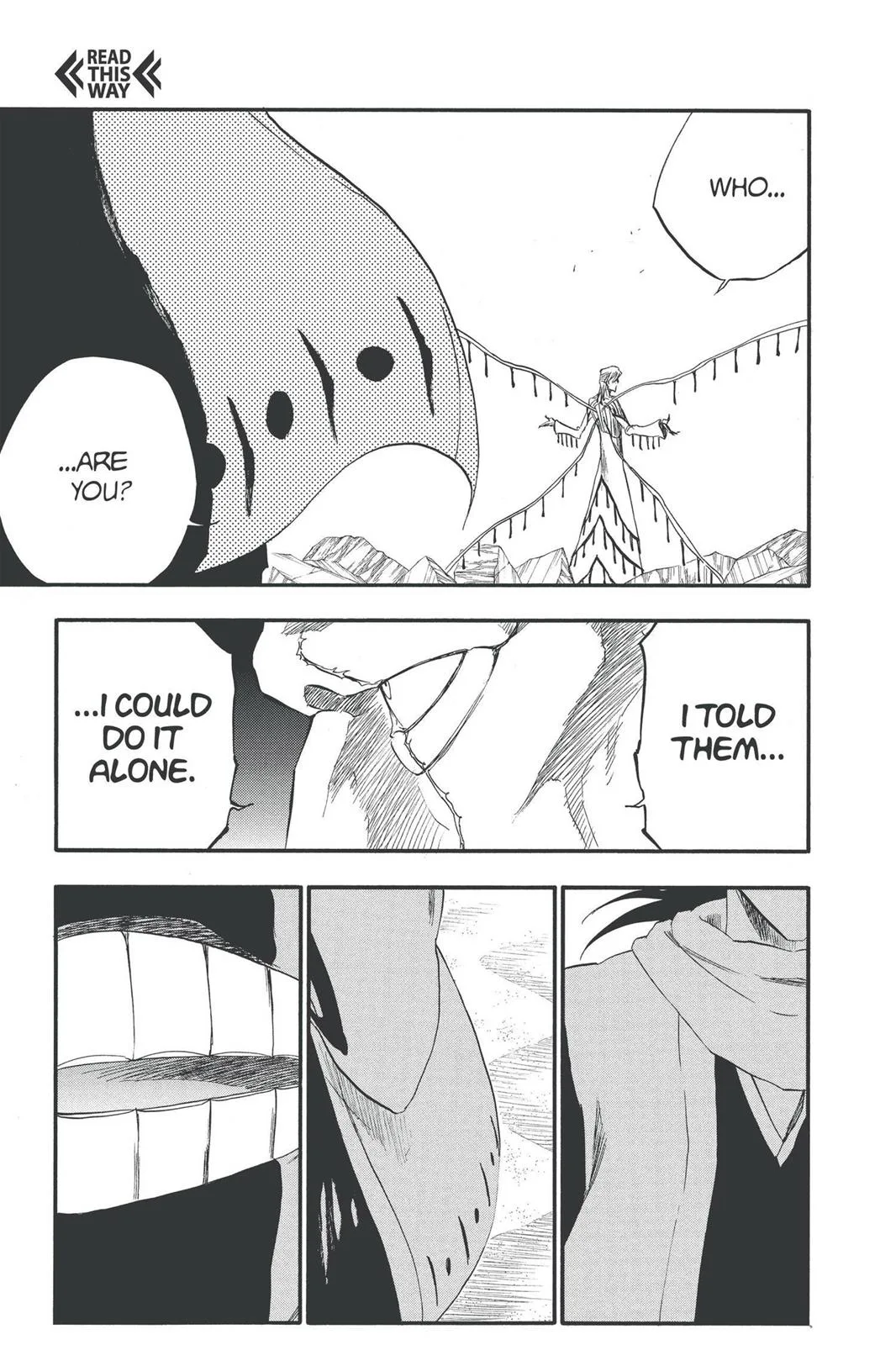 Bleach - Chapter 298 - Page 13
