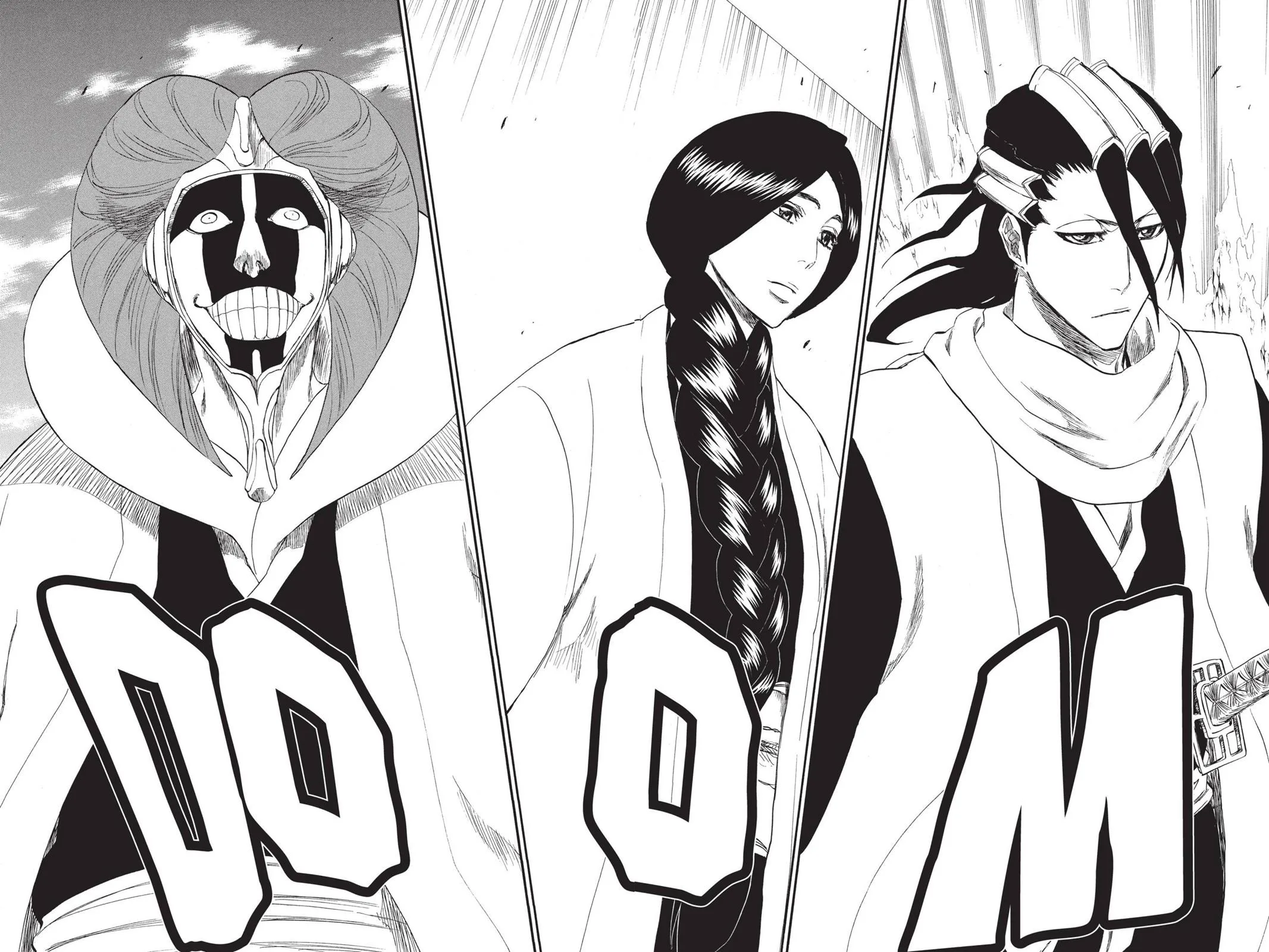 Bleach - Chapter 298 - Page 14