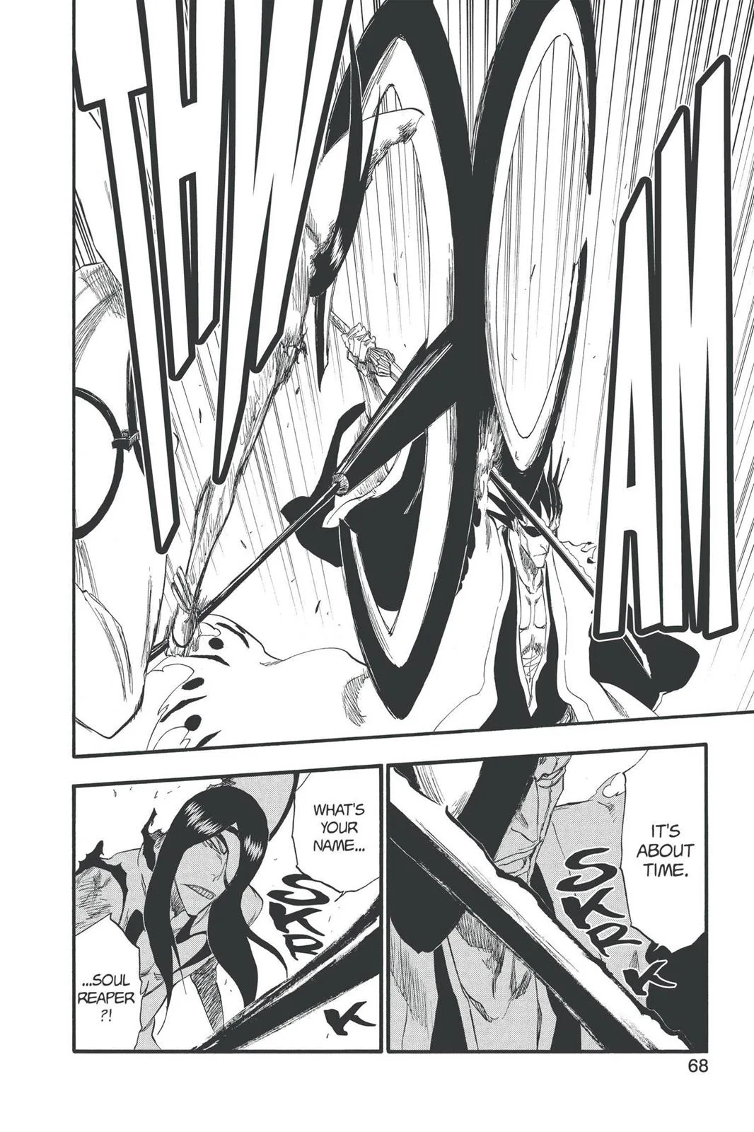 Bleach - Chapter 298 - Page 19