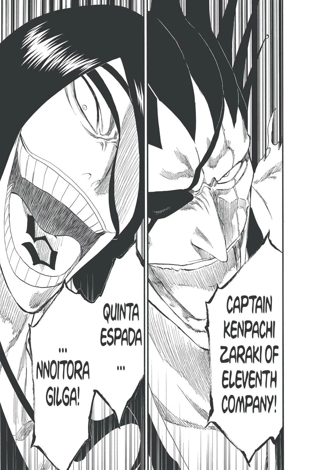 Bleach - Chapter 298 - Page 20