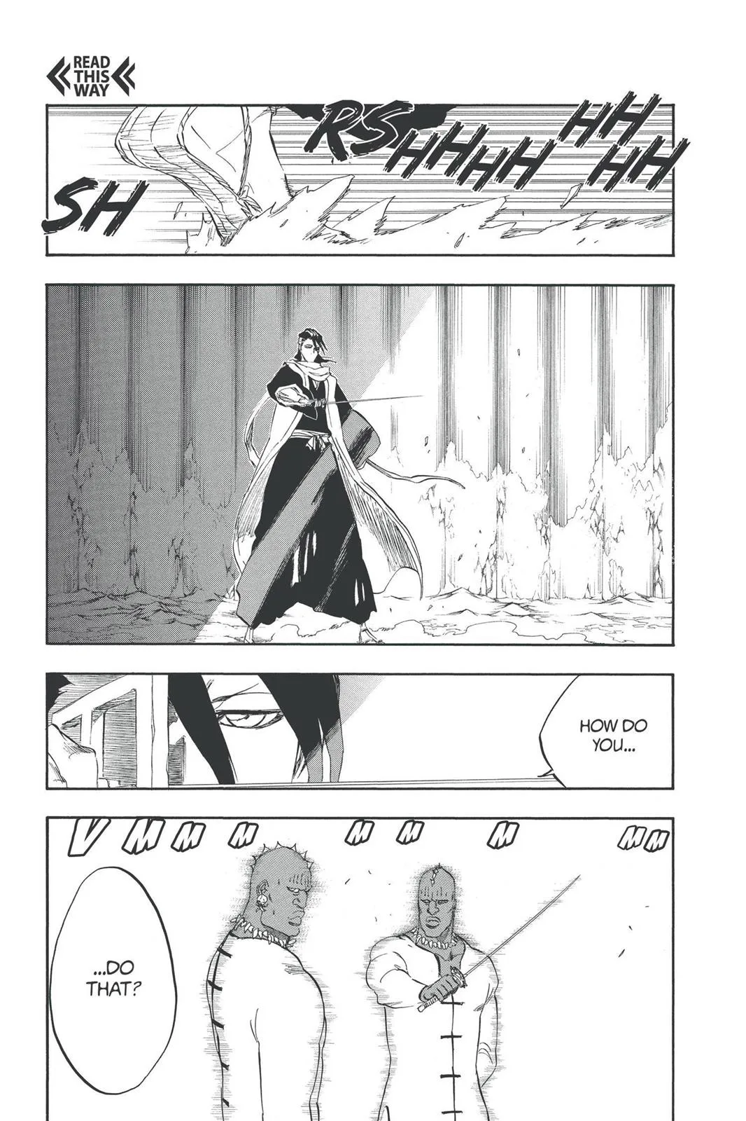 Bleach - Chapter 299 - Page 10